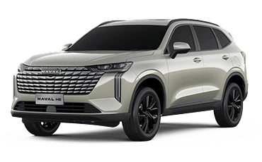 H6 F2 2.0T AT 2WD DELUXE	MARFIL DORADO