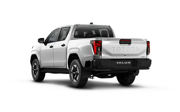Hilux BEV