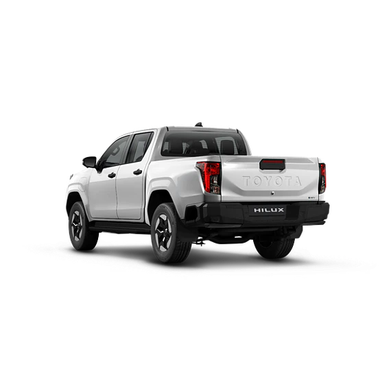 Hilux BEV