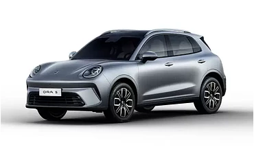 Nuevo ORA 5 EV 2WD DELUXE