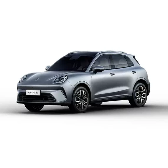 Nuevo ORA 5 EV 2WD DELUXE