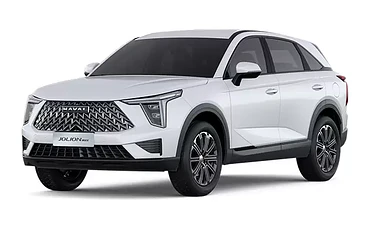 Nuevo Jolion Max ELITE 2WD AT