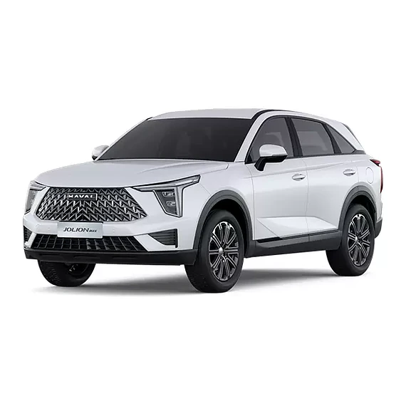 Nuevo Jolion Max ELITE 2WD AT