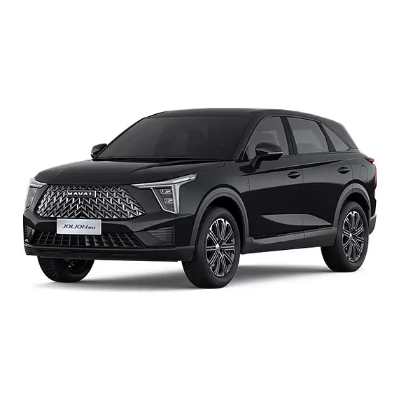 Nuevo Jolion Max HIGH POWER DELUXE 2WD AT