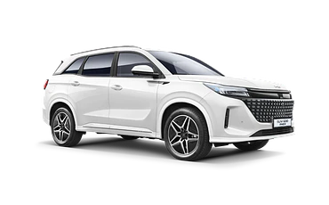 600 PHEV