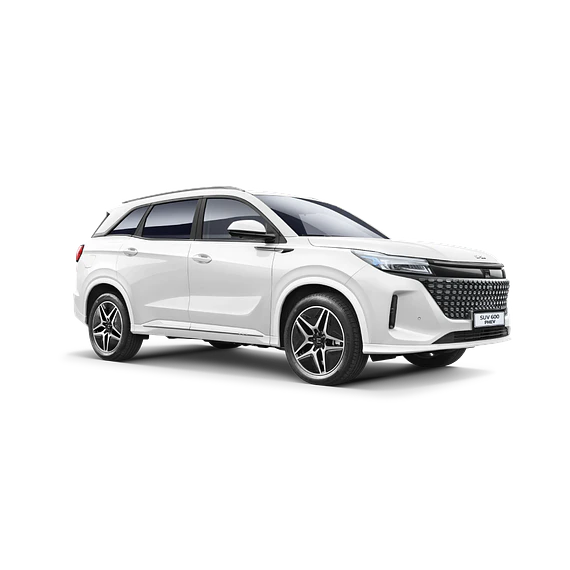 600 PHEV