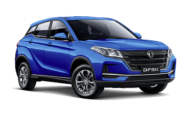 SUV 500