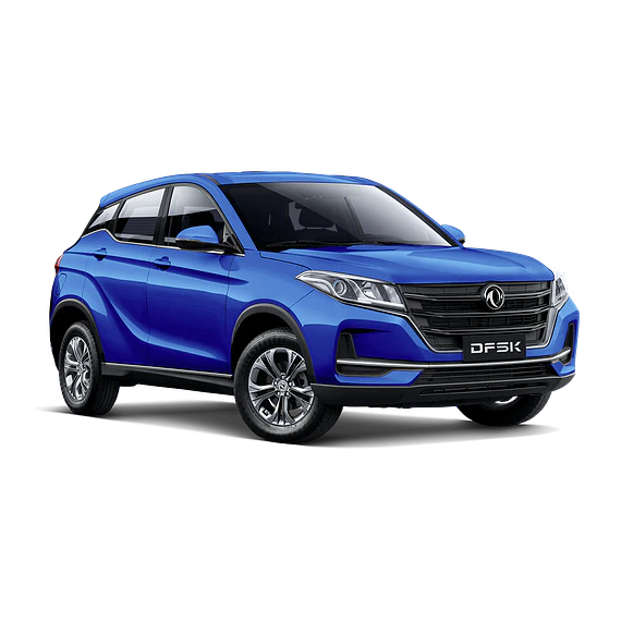 SUV 500