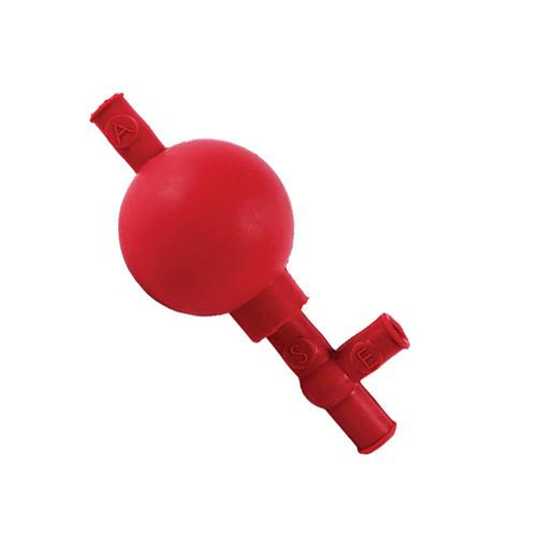 Propipetas de goma 1