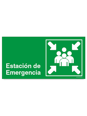 Estación de Emergencia