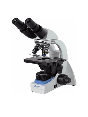 Microscópio Binocular