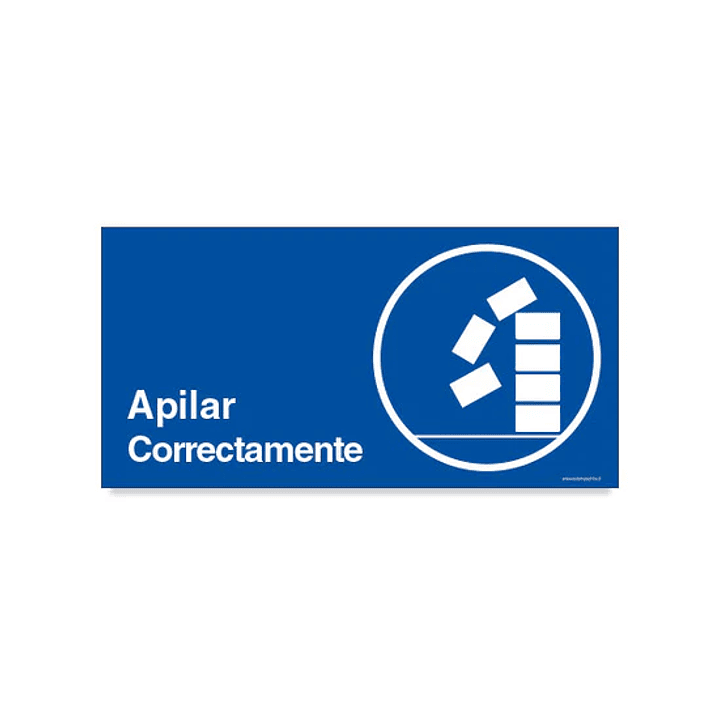 Apilar Correctamente 1