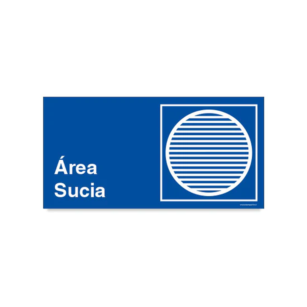 Area Sucia 1