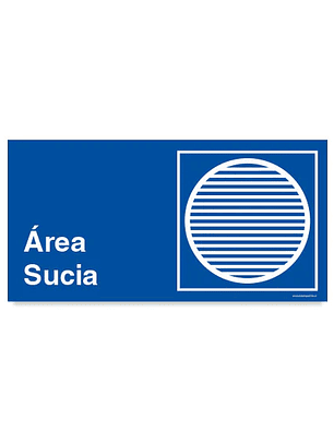 Area Sucia