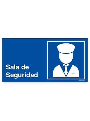 Sala de Seguridad