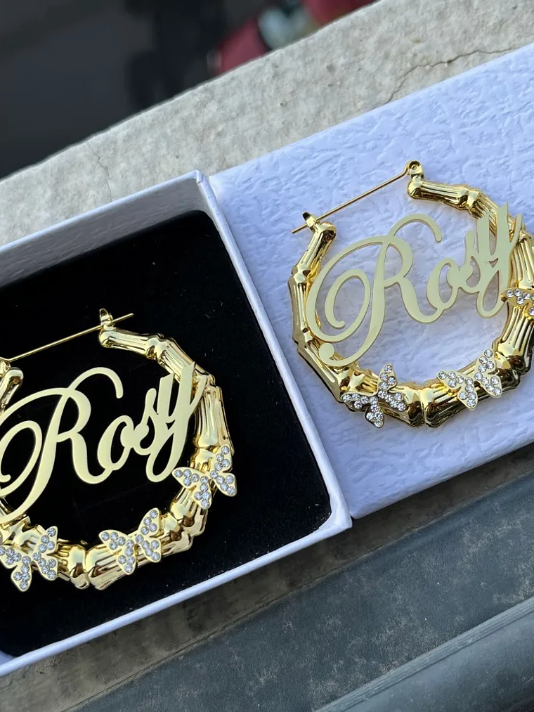 Aros Personalizados 1