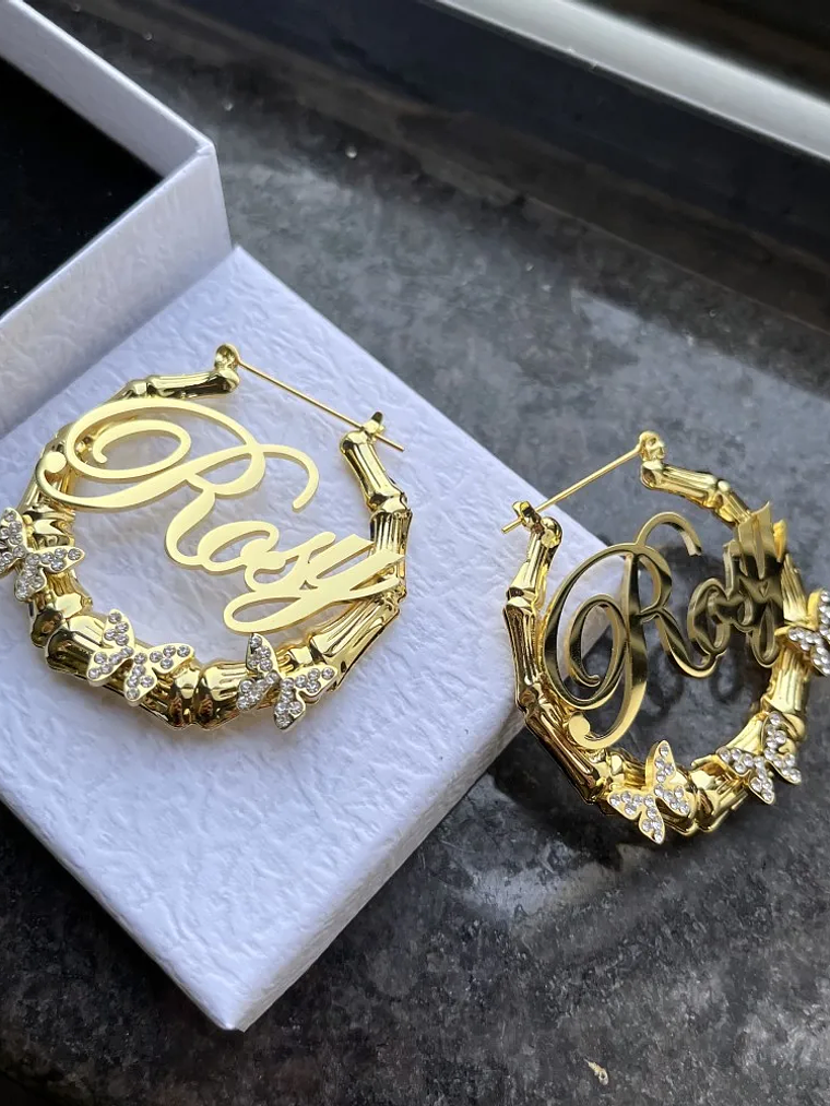 Aros Personalizados 2