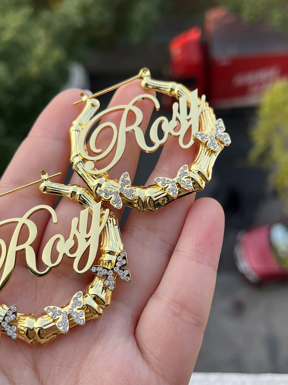 Aros Personalizados 5