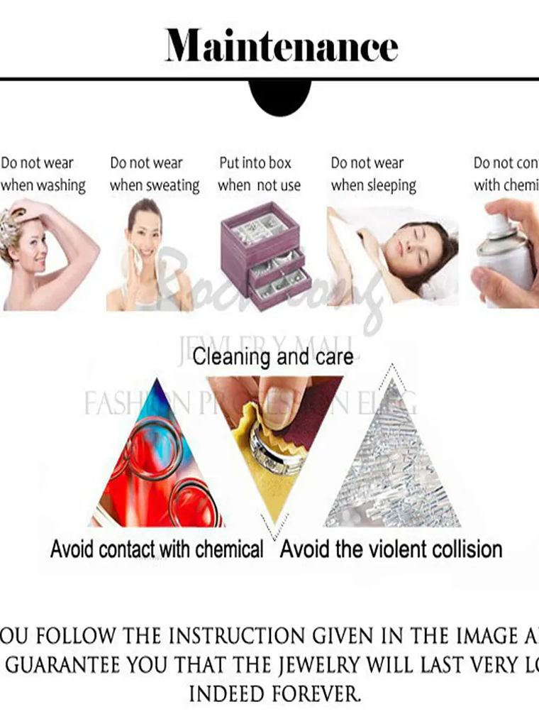 Aros Personalizados 9