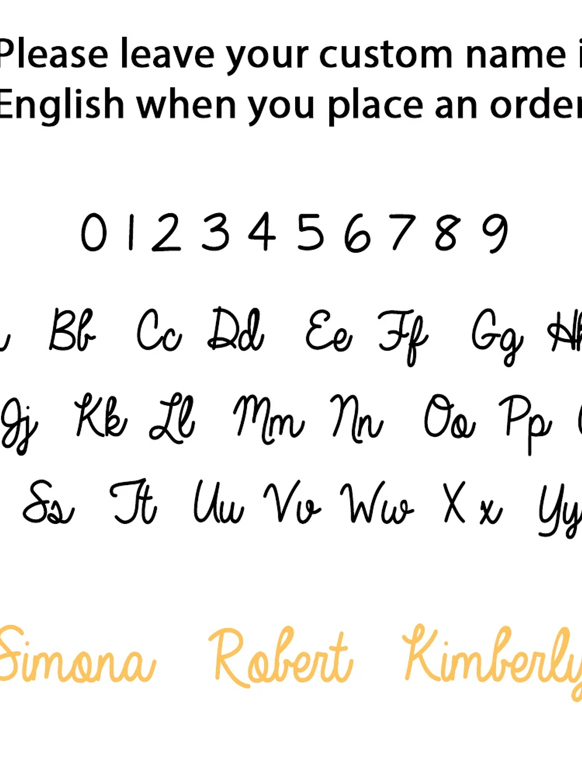 Collar personalizados kits amistad amor 7