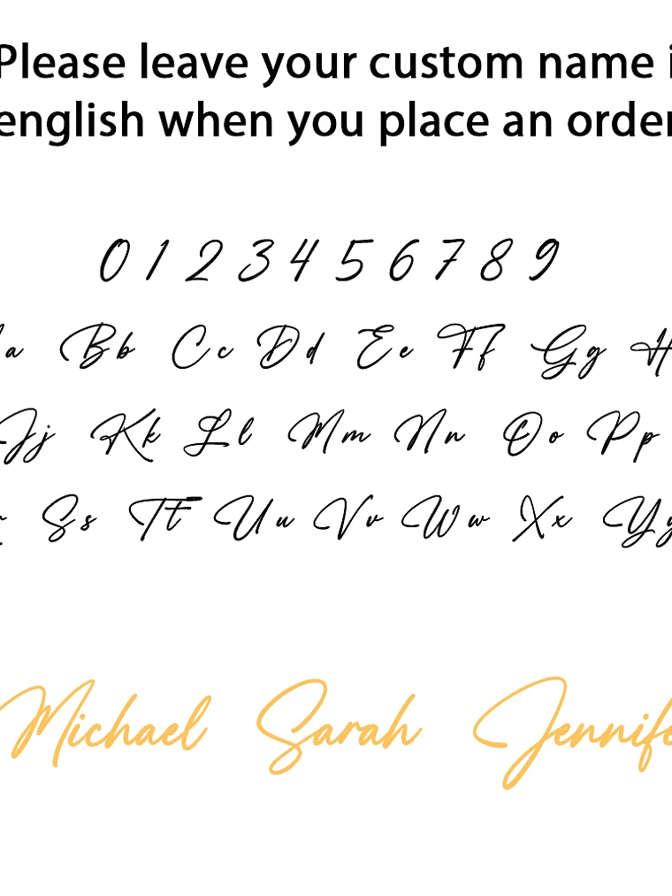 Collar personalizados kits amistad amor 9