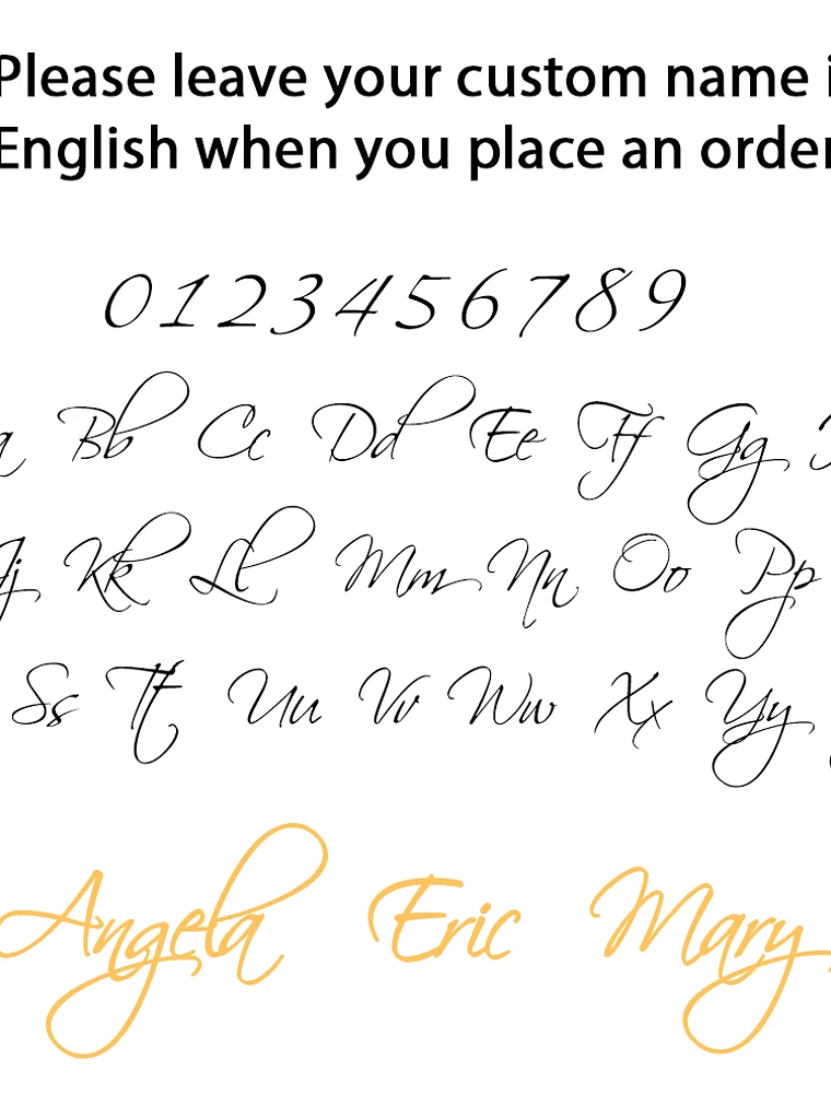 Collar personalizados kits amistad amor 10