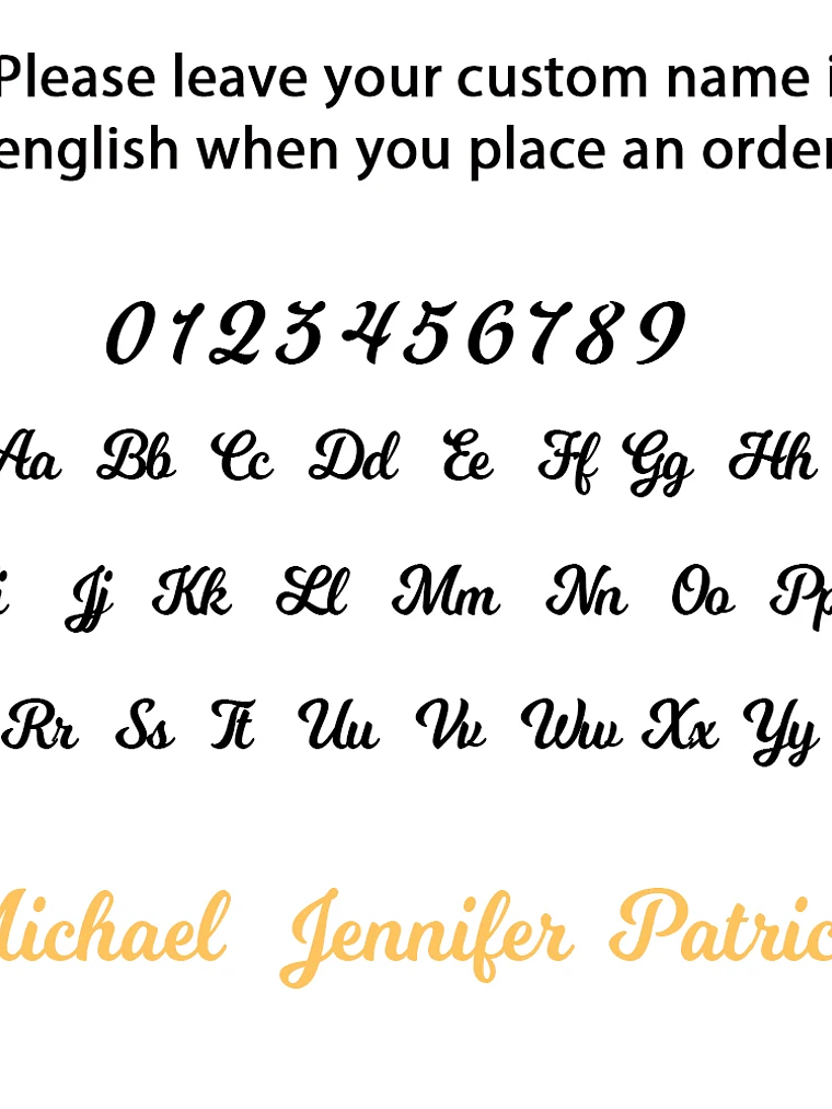 Collar personalizados kits amistad amor 12