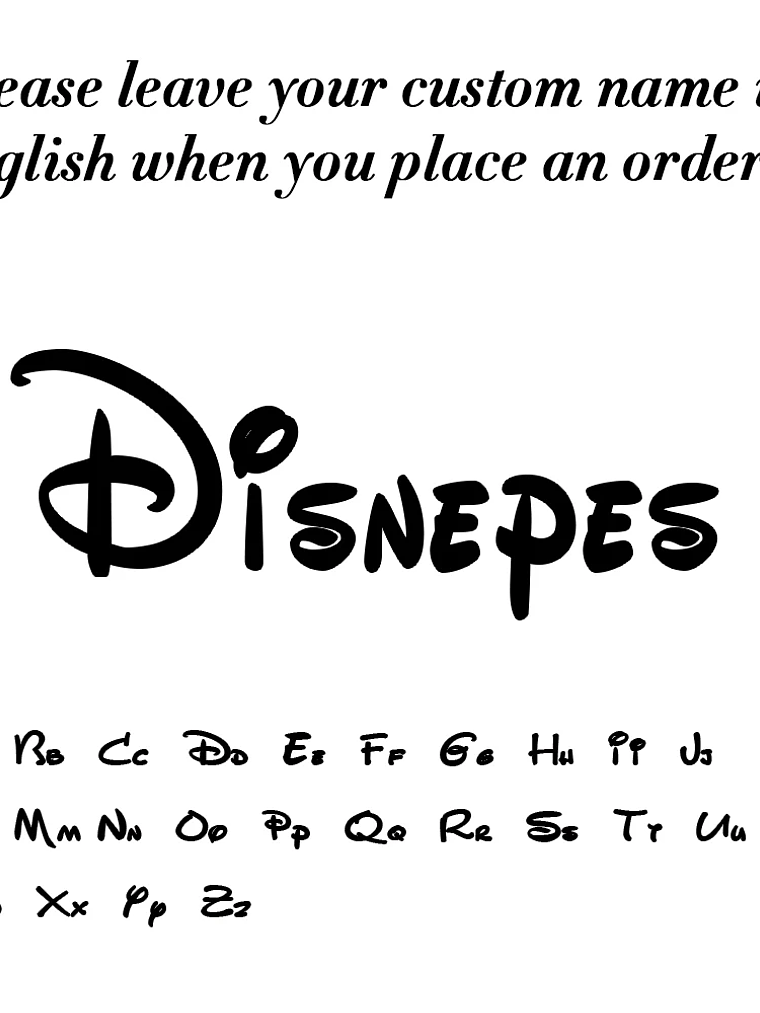 Collar personalizados kits amistad amor 13