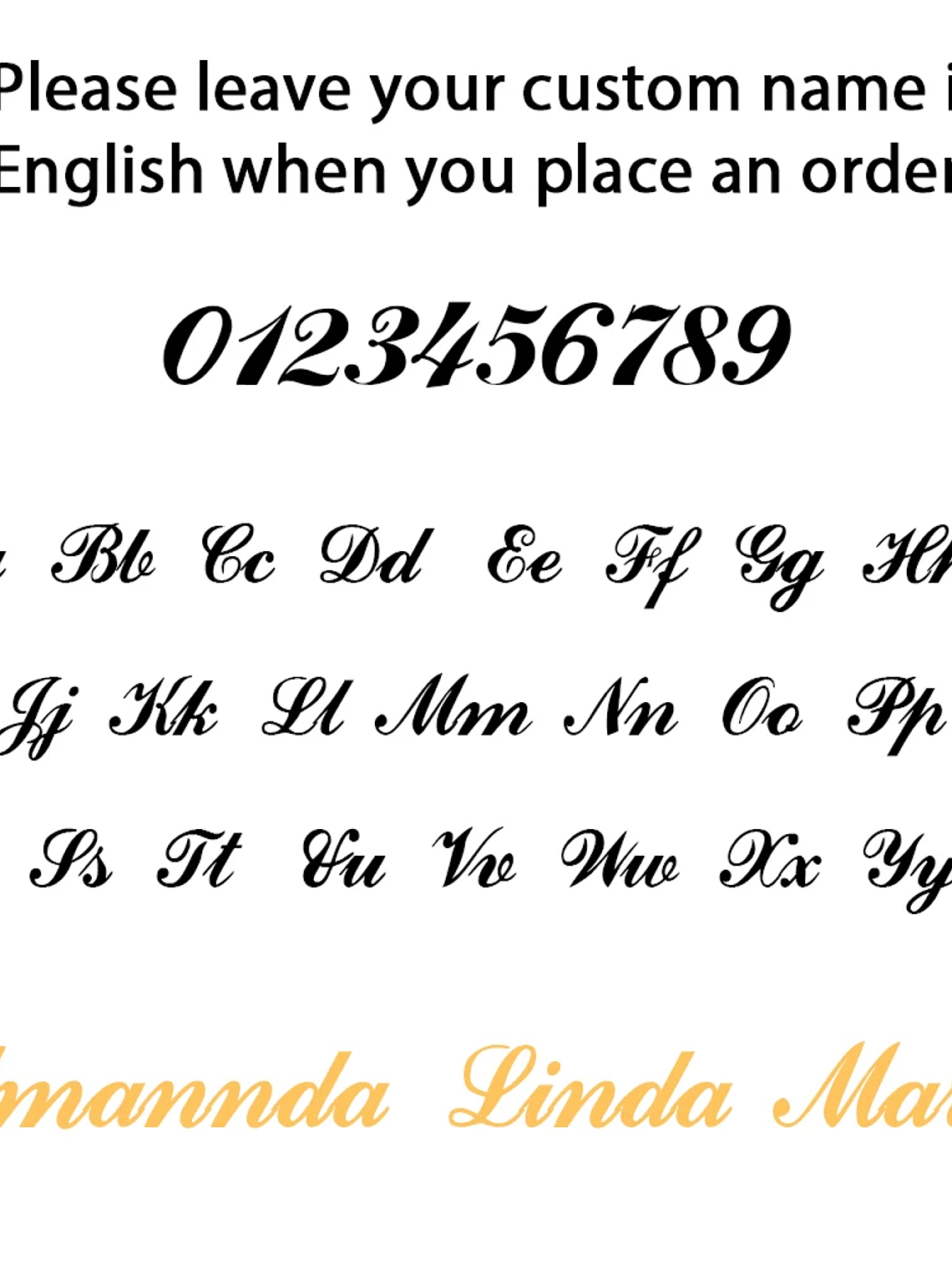 Collar personalizados kits amistad amor 15