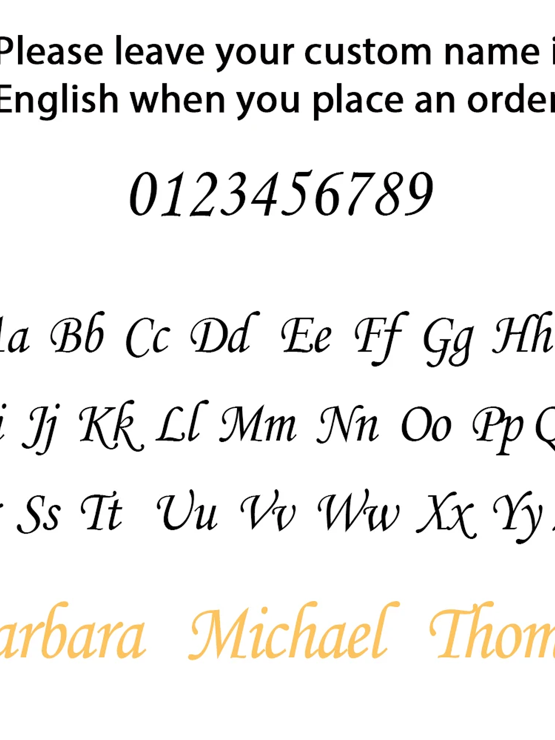 Collar personalizados kits amistad amor 16