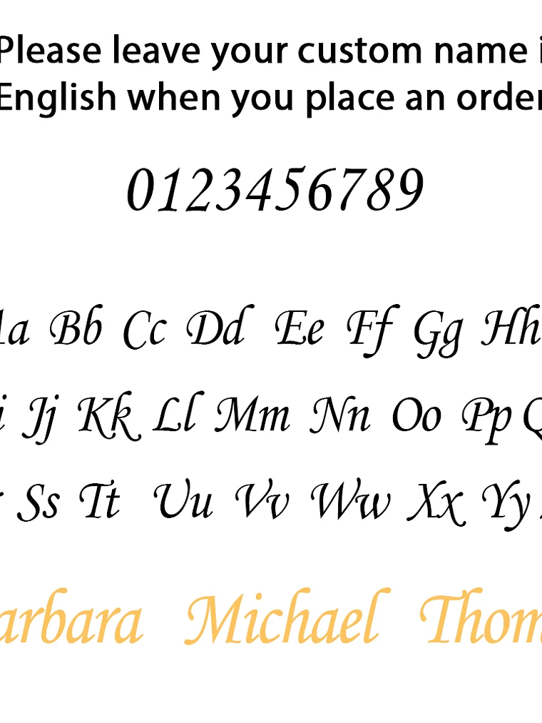 Collar personalizados kits amistad amor 16