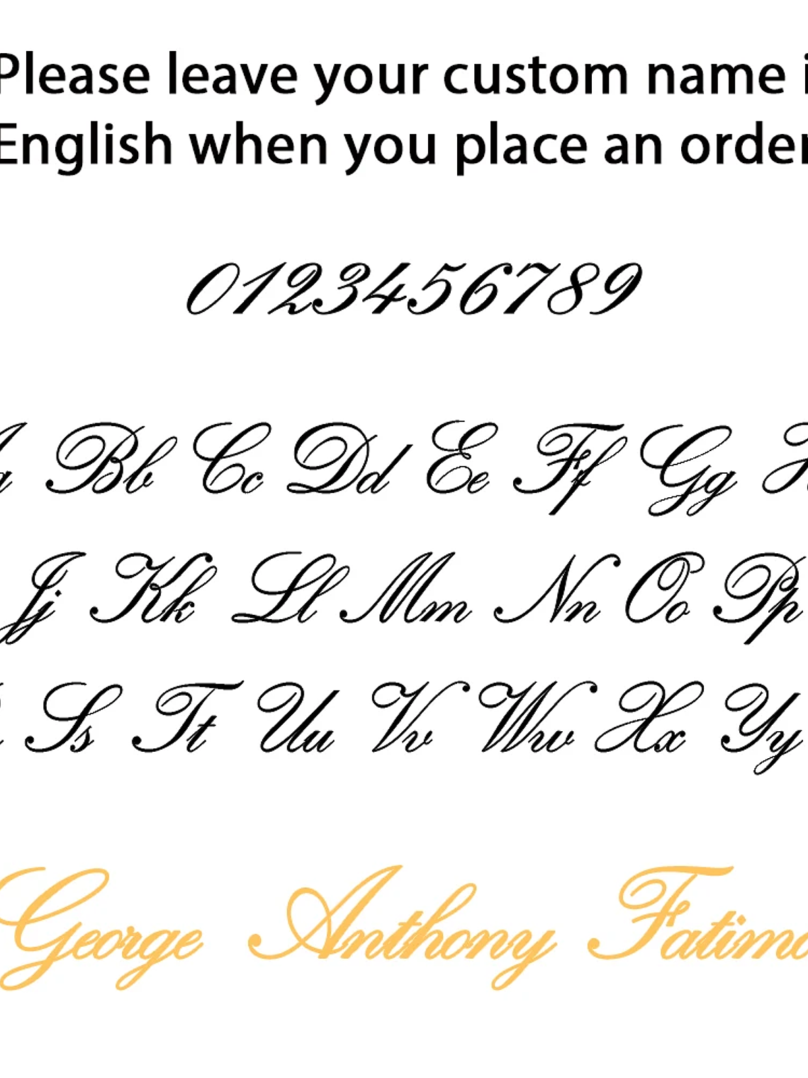 Collar personalizados kits amistad amor 18