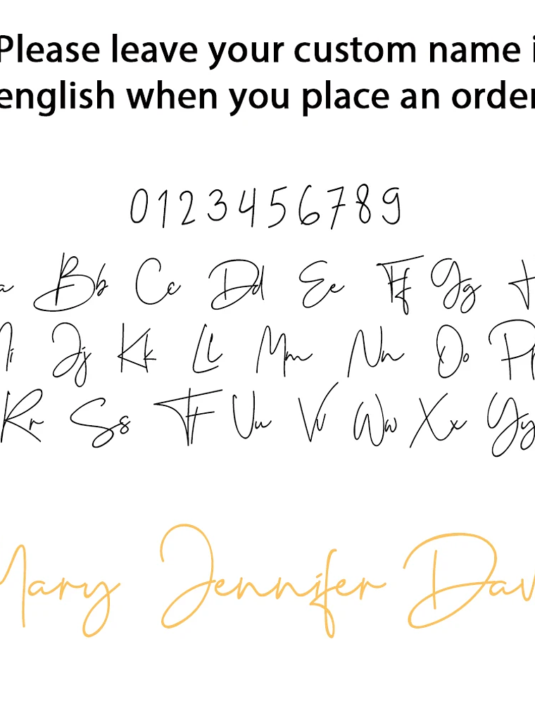 Collar personalizados kits amistad amor 19