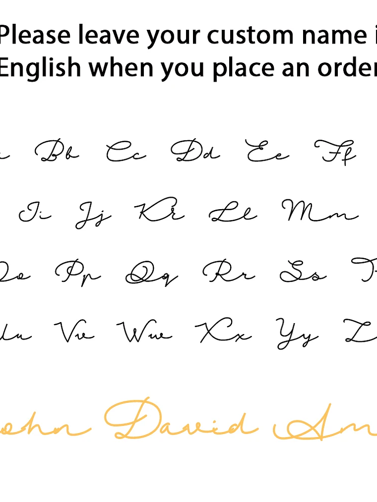 Collar personalizados kits amistad amor 20