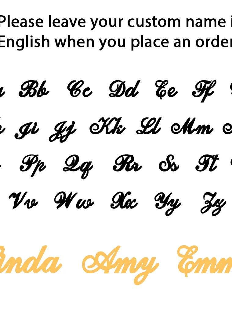 Collar personalizados kits amistad amor 24