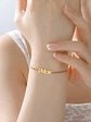 Pulsera con cadena y nombre - Miniatura 34