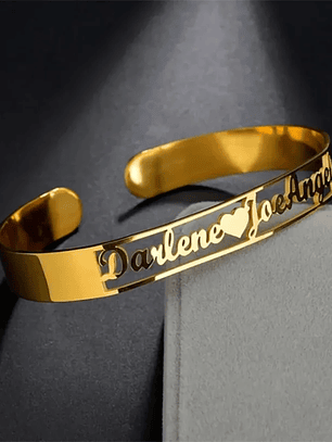 Pulsera amistad o Love