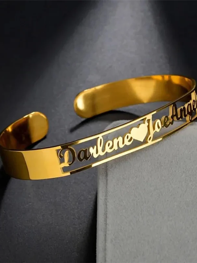 Pulsera amistad o Love 1