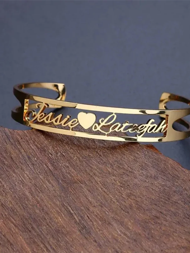 Pulsera amistad o Love 2