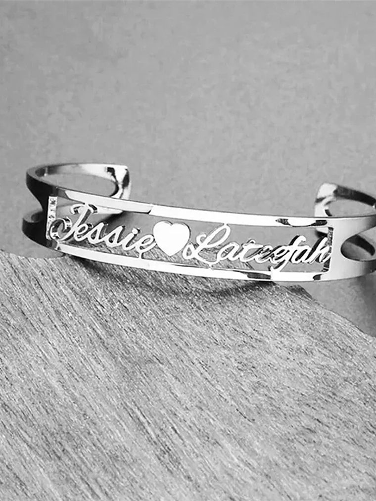 Pulsera amistad o Love 3