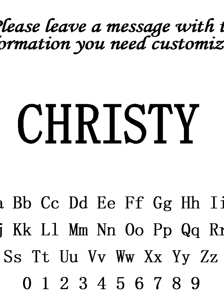 Pulsera amistad o Love 7