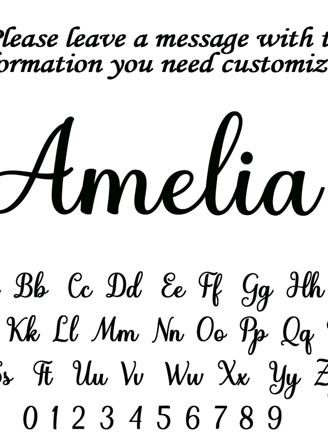 Pulsera amistad o Love 8