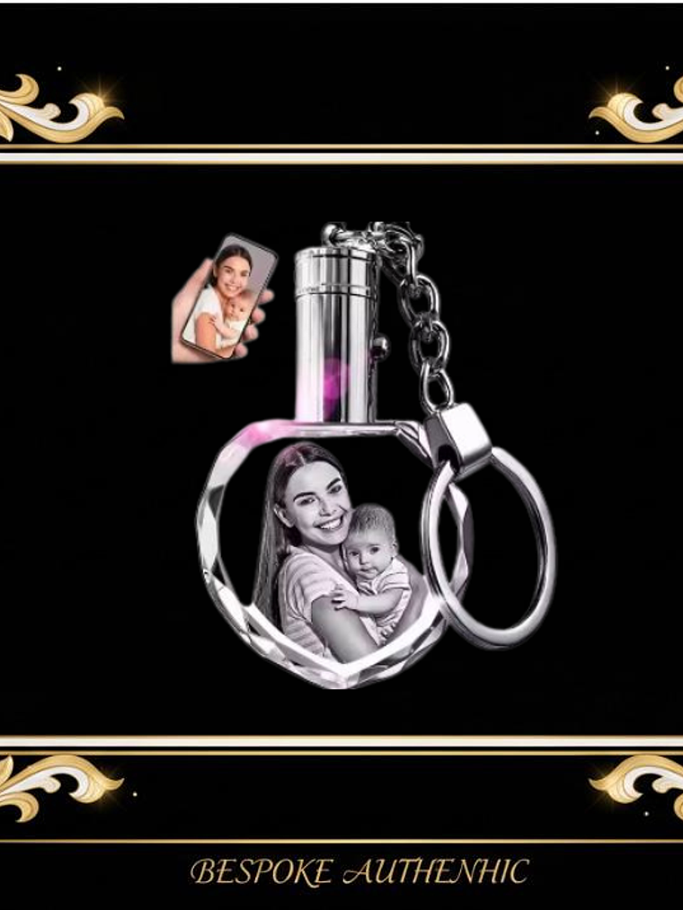 Llavero Imagen de Amor 5