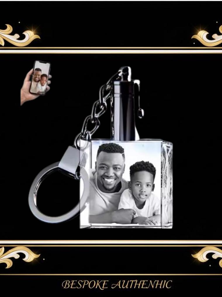 Llavero Imagen de Amor 6