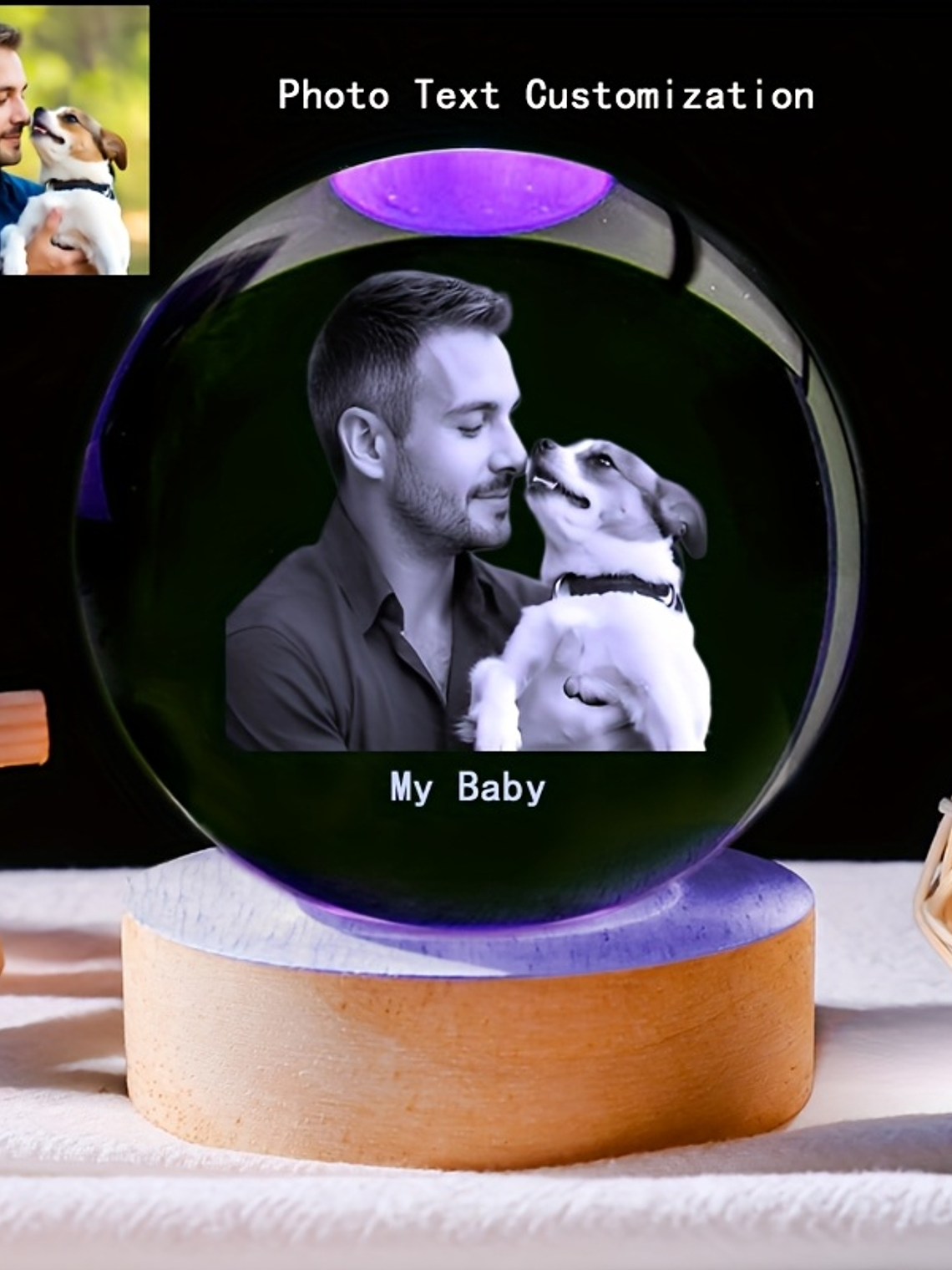 Burbuja de recuerdos 1