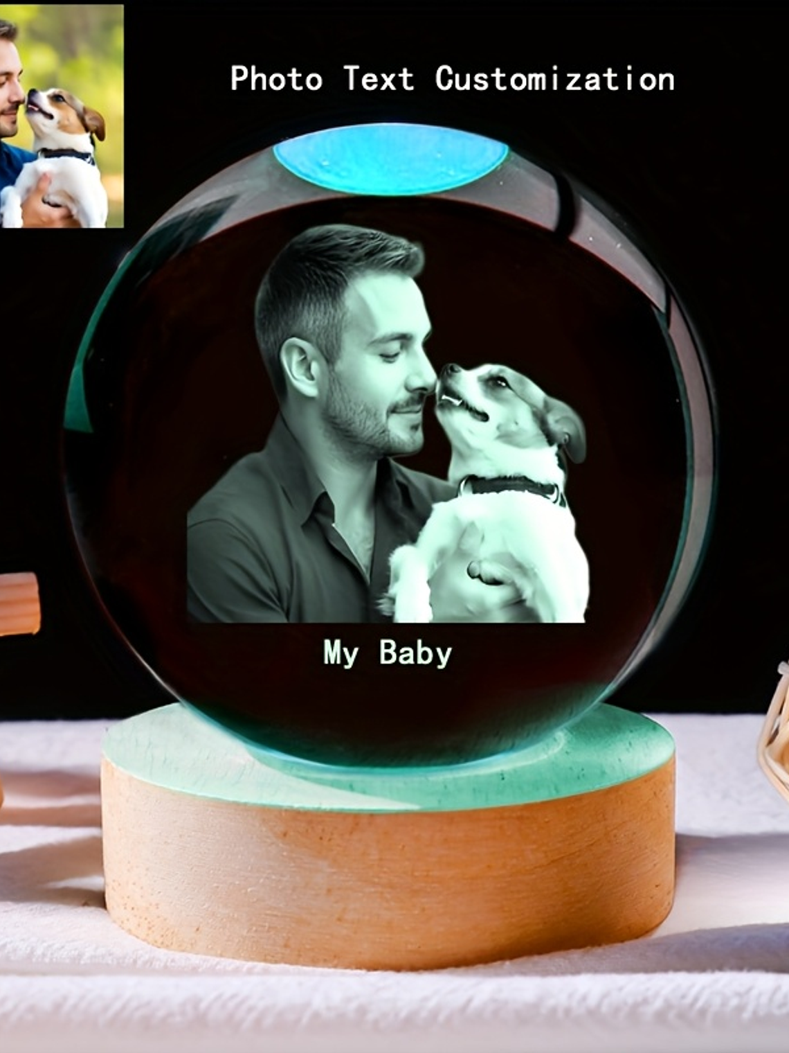 Burbuja de recuerdos 2