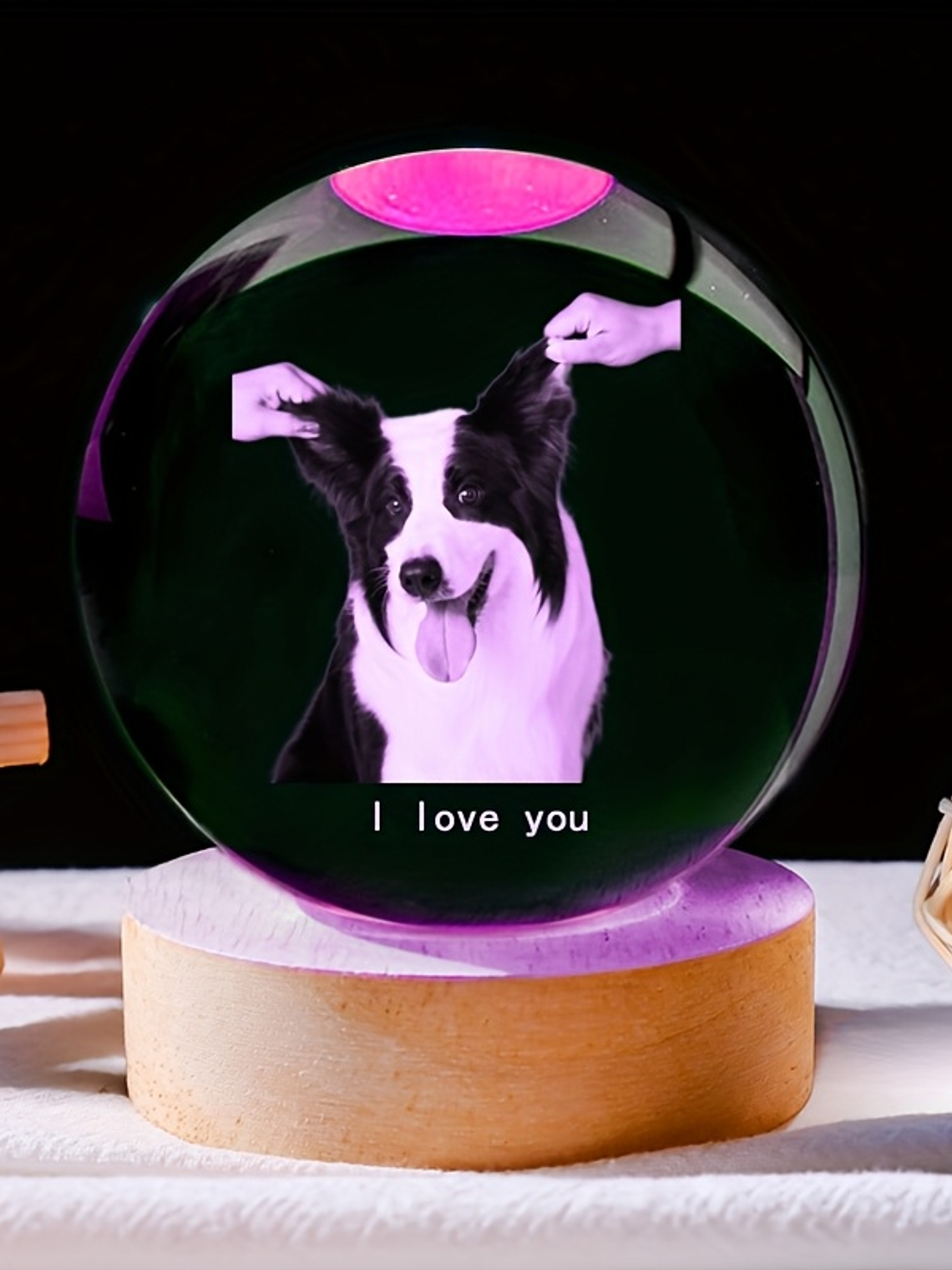 Burbuja de recuerdos 3