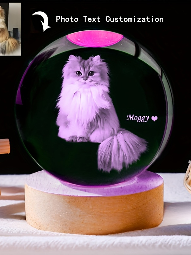 Burbuja de recuerdos 4