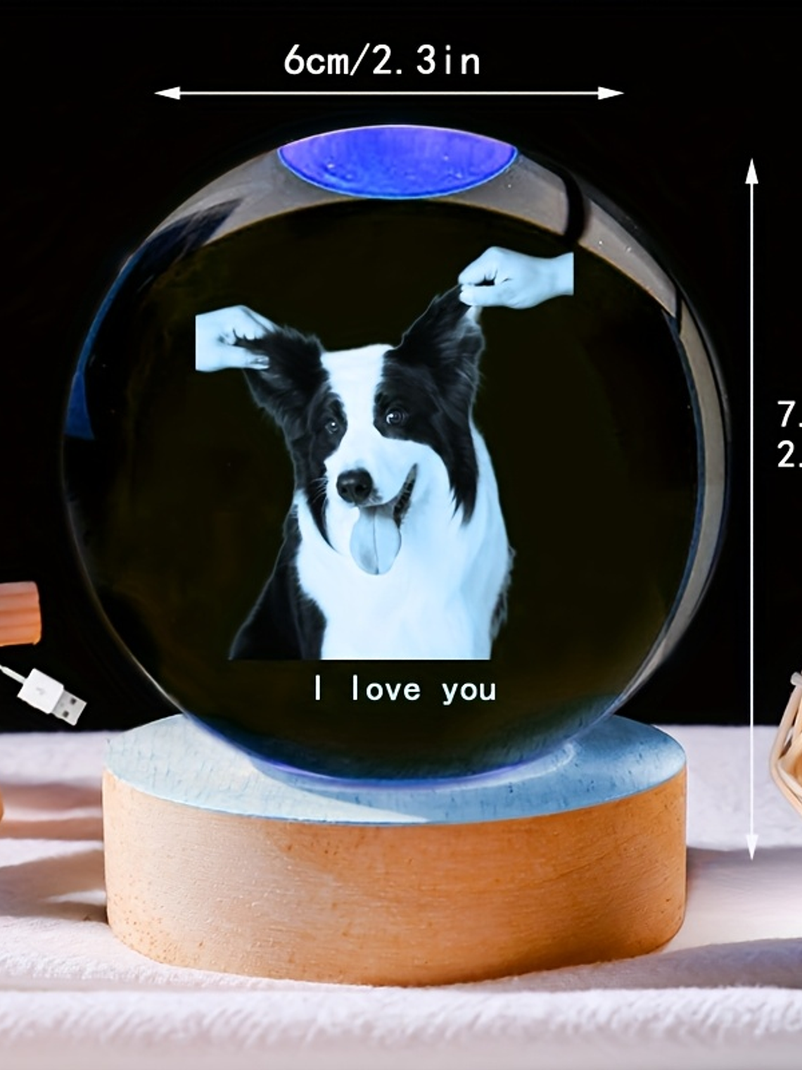 Burbuja de recuerdos 5