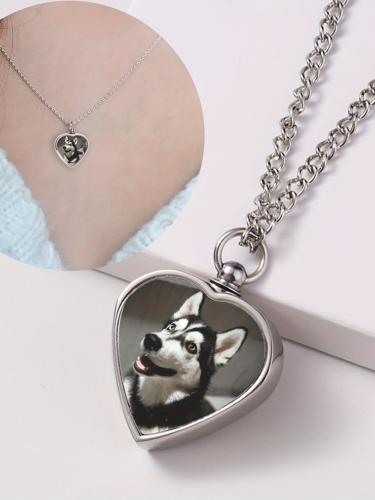 Recurdo de mascota llavero 2